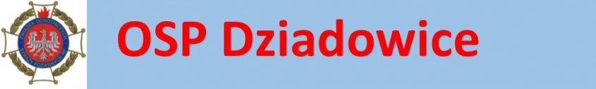 OSP Dziadowice
